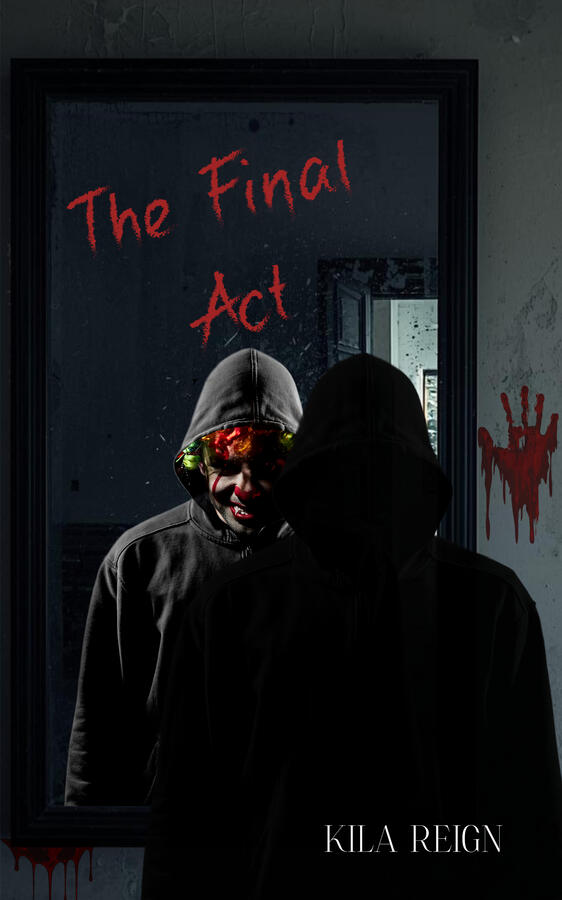 The Final Act The Final Act