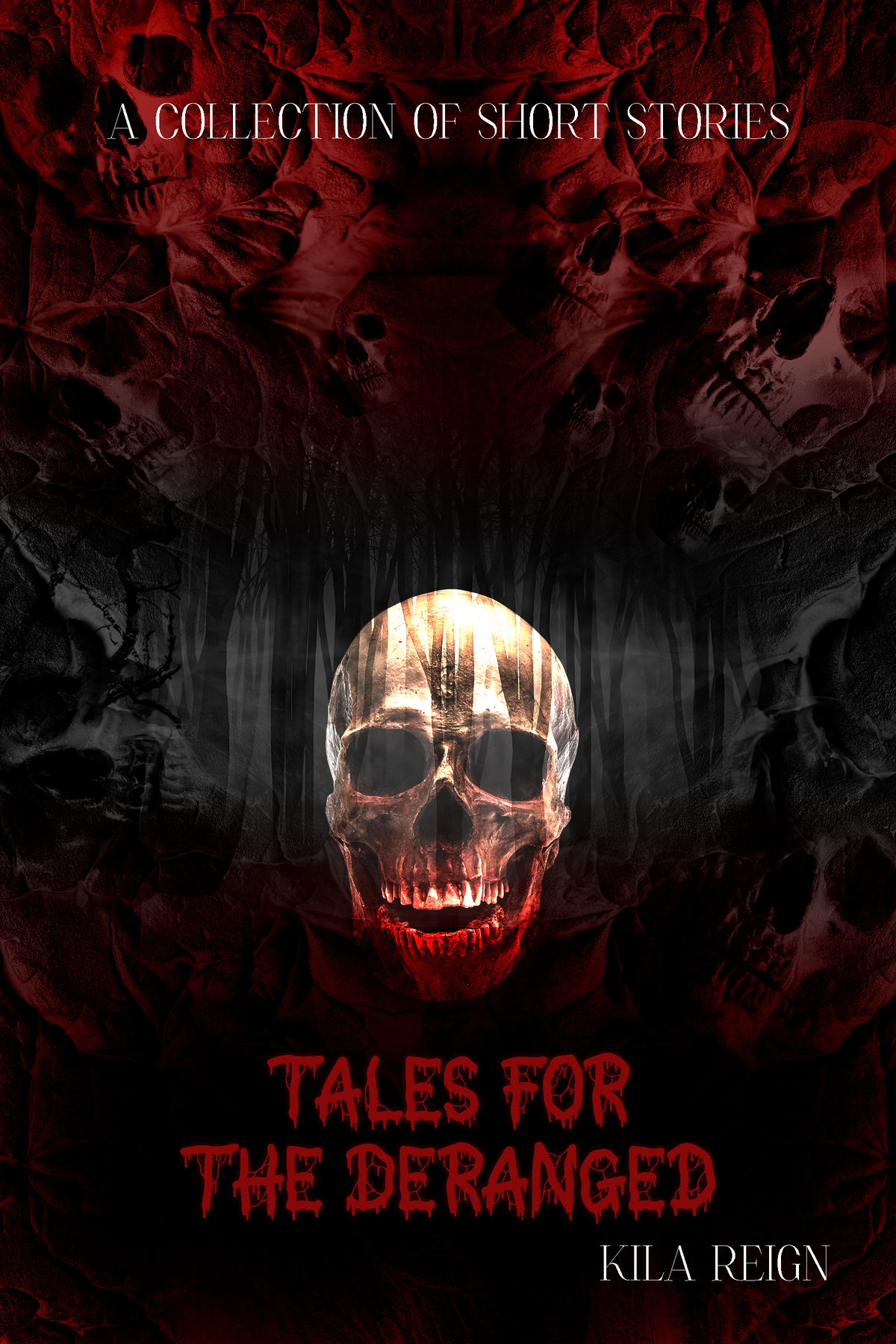 Tales for the Deranged